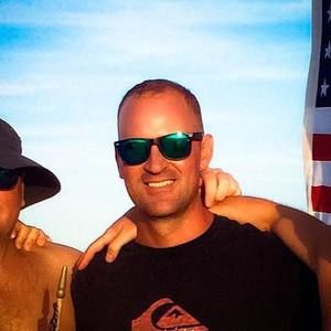 Meet your Posher, Stephen